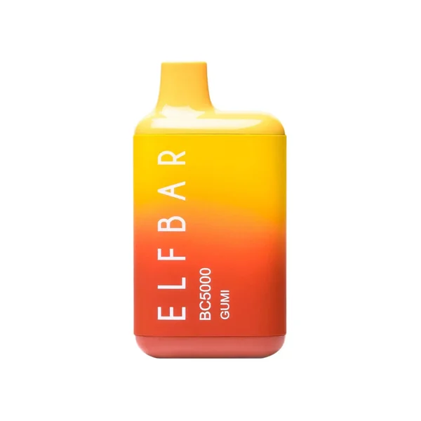 Elf Bar 5000 Puffs 13ml Rechargeable Battery - Image 15