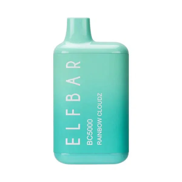 Elf Bar 5000 Puffs 13ml Rechargeable Battery - Image 19
