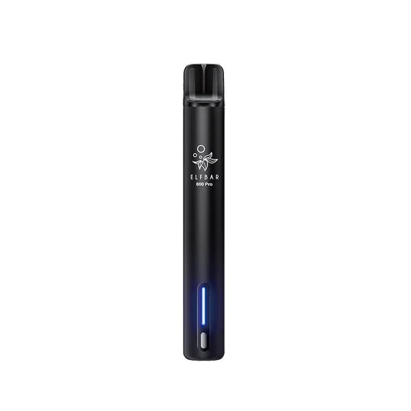 Elf Bar 600 Pro Prefilled Pod Kits