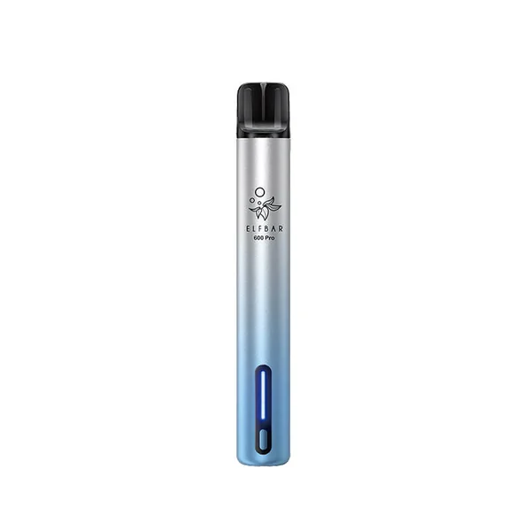 Elf Bar 600 Pro Prefilled Pod Kits - Image 2