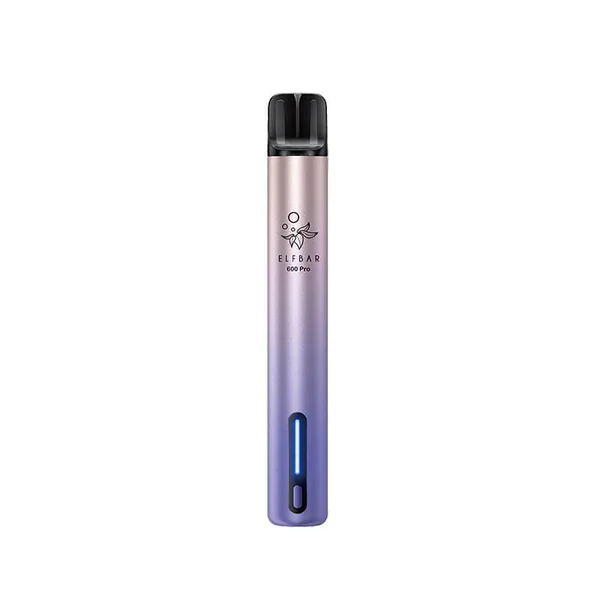 Elf Bar 600 Pro Prefilled Pod Kits - Image 3
