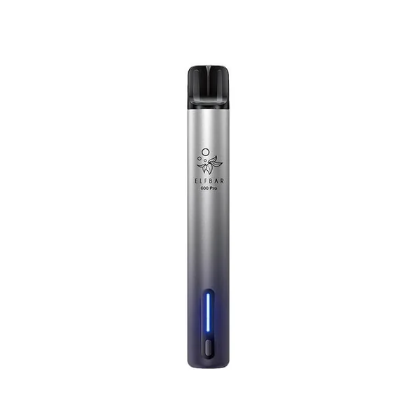 Elf Bar 600 Pro Prefilled Pod Kits - Image 4