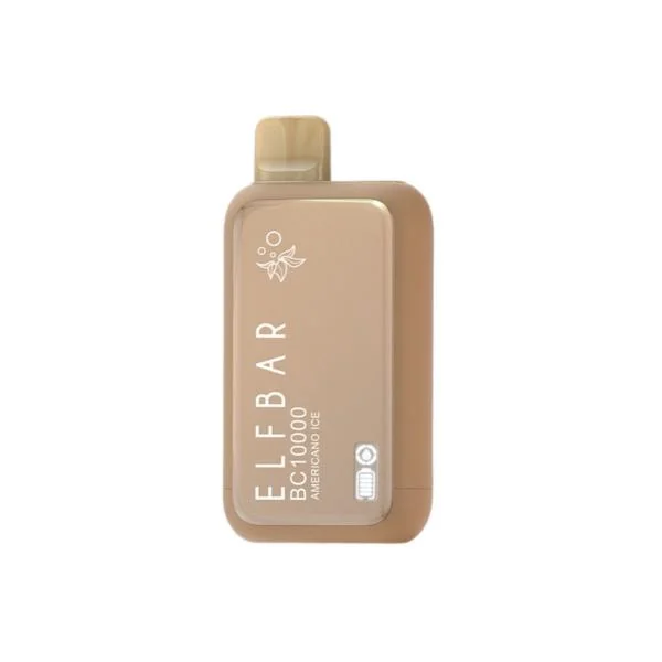 Elf Bar BC10000 10000 Puffs Rechargeable Vape Disposable 18mL - Image 14