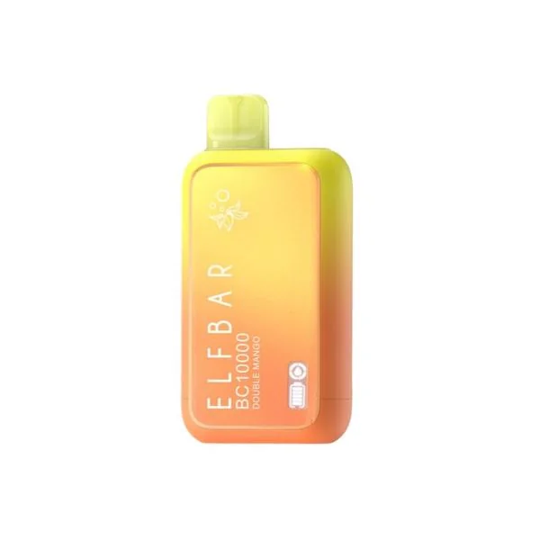 Elf Bar BC10000 10000 Puffs Rechargeable Vape Disposable 18mL - Image 17