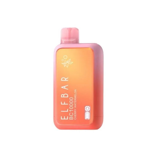 Elf Bar BC10000 10000 Puffs Rechargeable Vape Disposable 18mL - Image 18