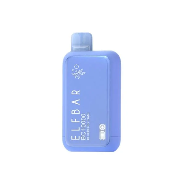 Elf Bar BC10000 10000 Puffs Rechargeable Vape Disposable 18mL - Image 20