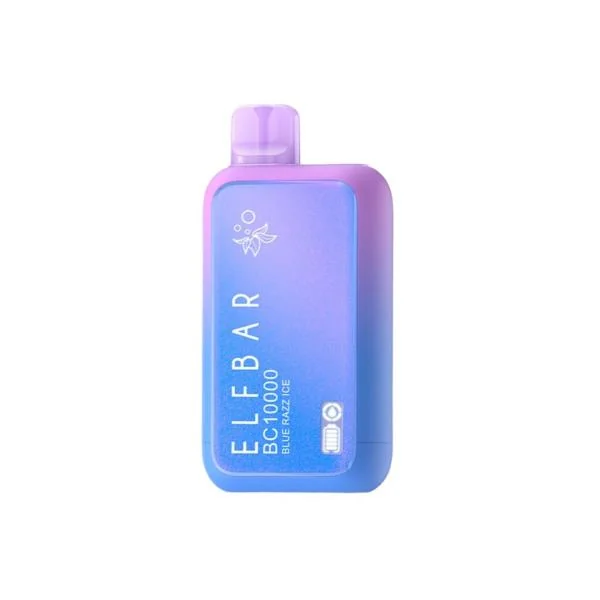 Elf Bar BC10000 10000 Puffs Rechargeable Vape Disposable 18mL - Image 21
