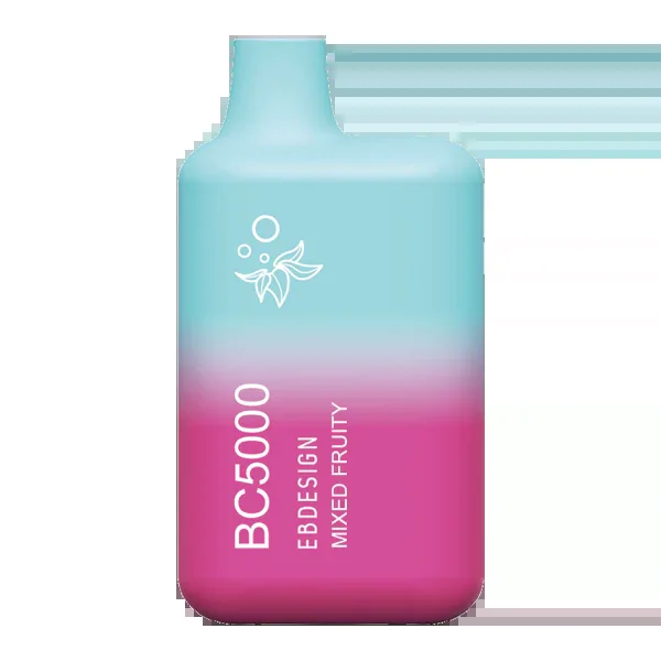 Elf Bar BC5000 - Image 2