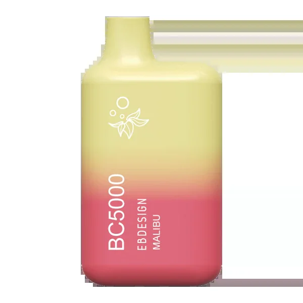 Elf Bar BC5000 - Image 11