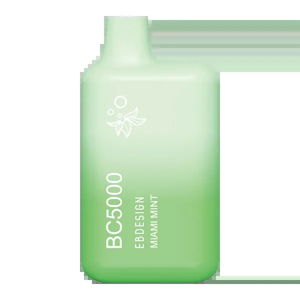 Elf Bar BC5000 - Image 13