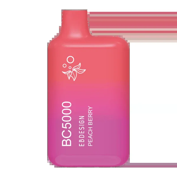 Elf Bar BC5000 - Image 14