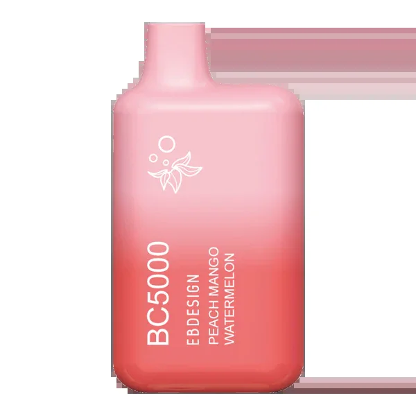 Elf Bar BC5000 - Image 16