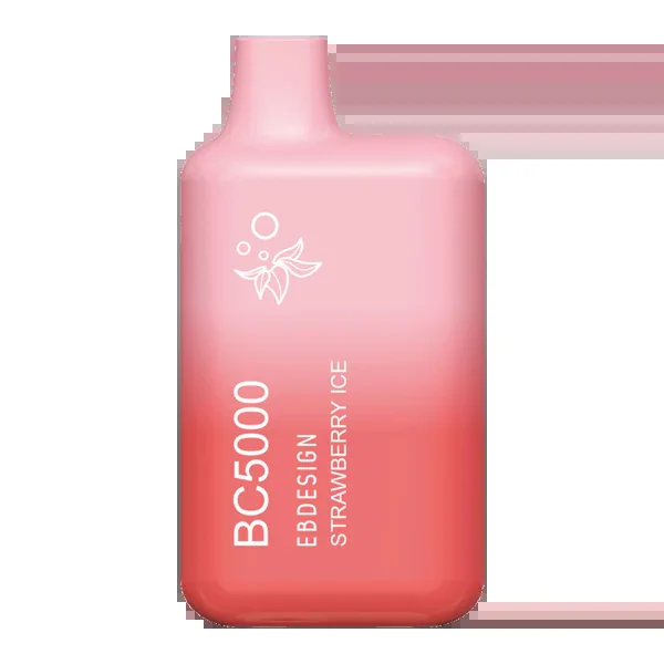 Elf Bar BC5000 - Image 22