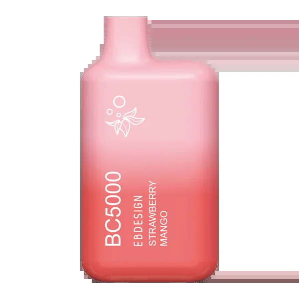 Elf Bar BC5000 - Image 24
