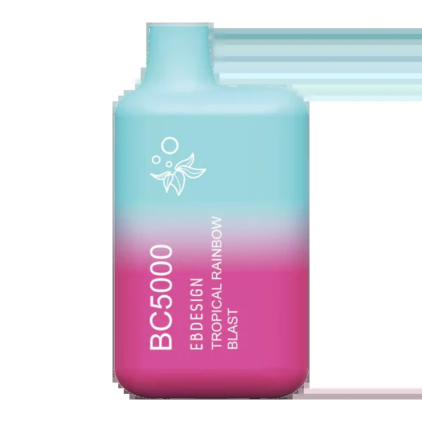 Elf Bar BC5000 - Image 30