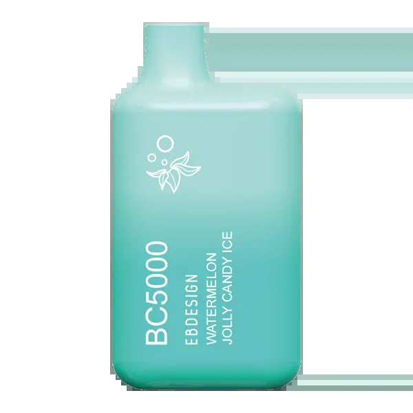Elf Bar BC5000 - Image 33
