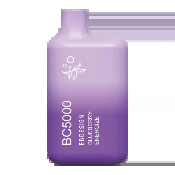 Elf Bar BC5000 - Image 35