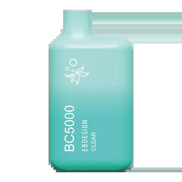 Elf Bar BC5000 - Image 37