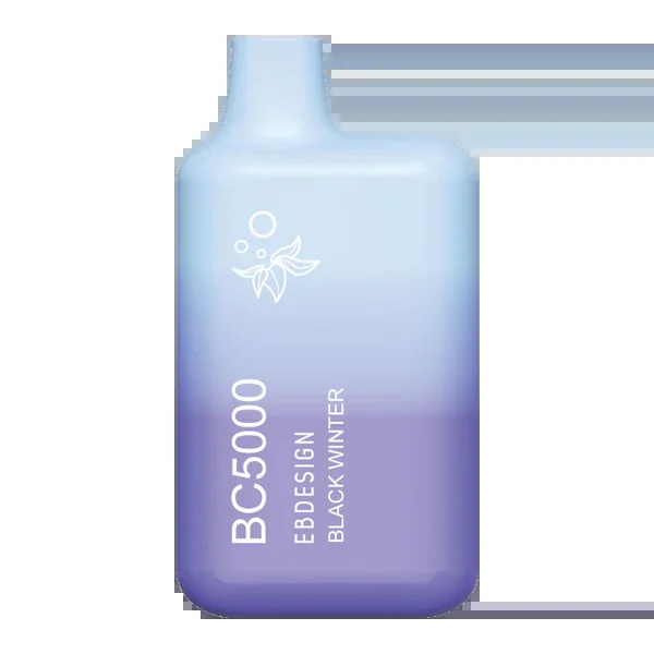 Elf Bar BC5000 - Image 5