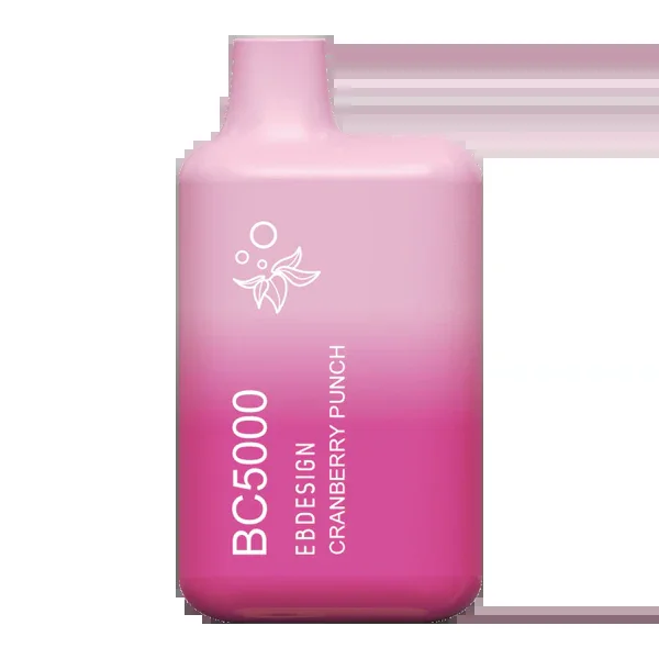 Elf Bar BC5000 - Image 6