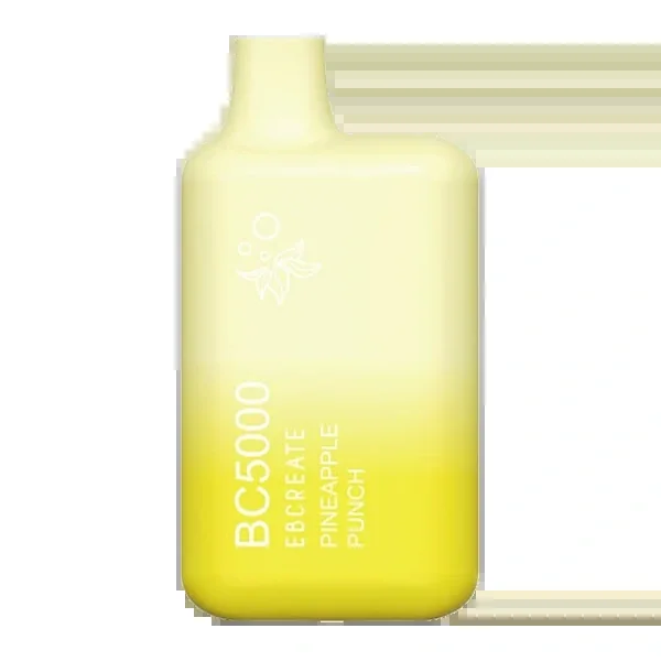 Elf Bar BC5000 - Image 52