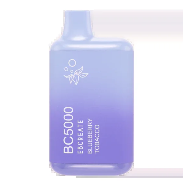 Elf Bar BC5000 - Image 55