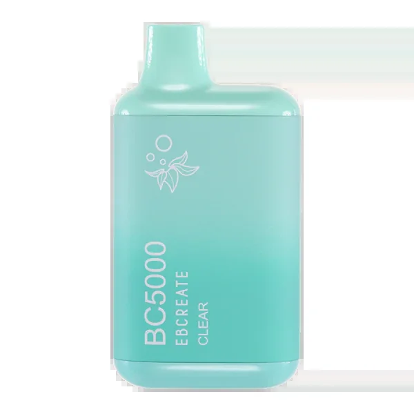 Elf Bar BC5000 - Image 57
