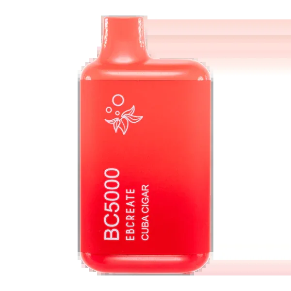 Elf Bar BC5000 - Image 60