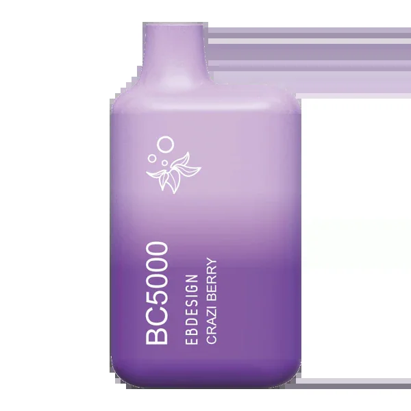 Elf Bar BC5000 - Image 7