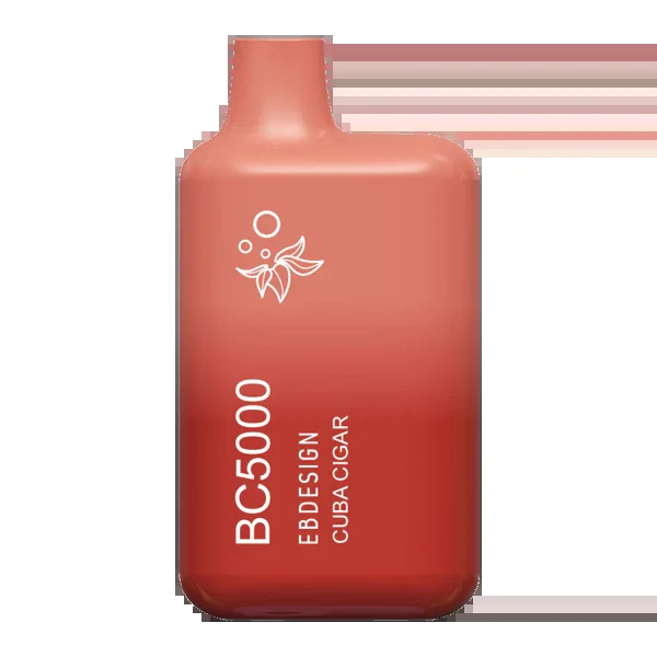 Elf Bar BC5000 - Image 8