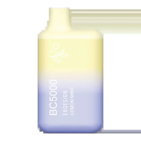 Elf Bar BC5000 - Image 10