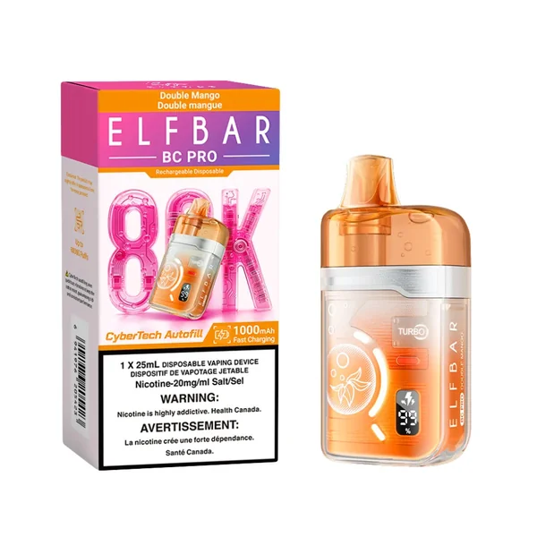 ELF Bar BC Pro 80K - Image 3