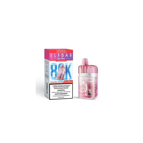ELF Bar BC Pro 80K - Image 10