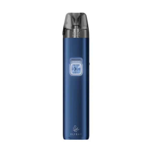 Elf Bar Elfx 2 Vape Kit - Image 4