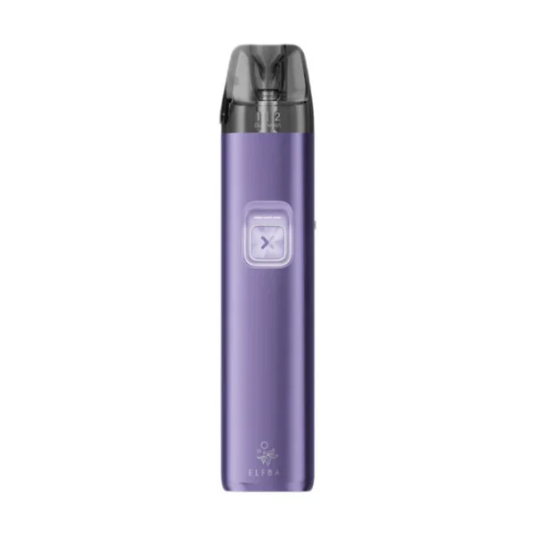 Elf Bar Elfx 2 Vape Kit - Image 8