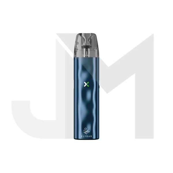 Elf Bar ELFX Mini Pod Vape Kit 30W - Image 6