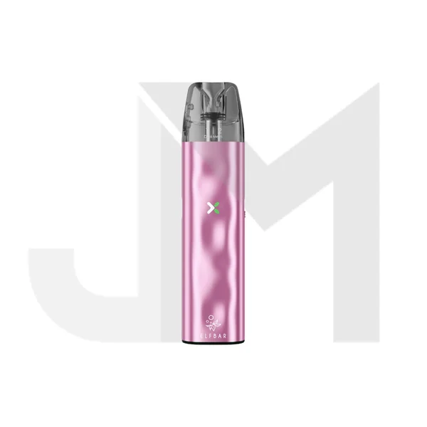 Elf Bar ELFX Mini Pod Vape Kit 30W - Image 7