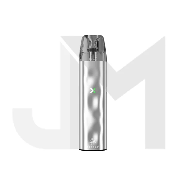 Elf Bar ELFX Mini Pod Vape Kit 30W - Image 8