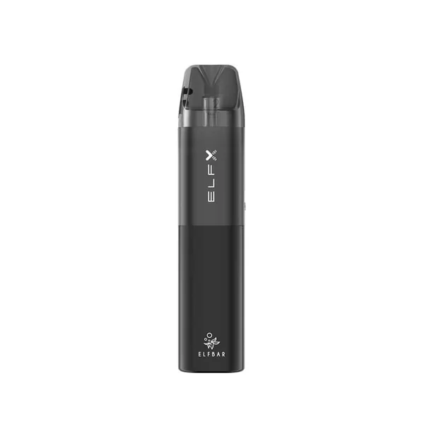Elf Bar ElfX Pod Vape Kit - Image 2
