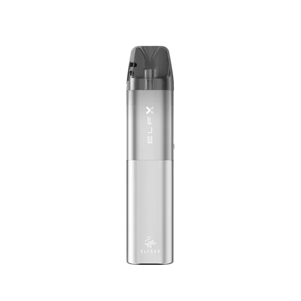 Elf Bar ElfX Pod Vape Kit - Image 4