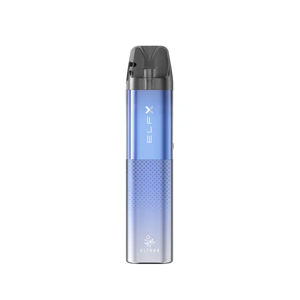 Elf Bar ElfX Pod Vape Kit - Image 6
