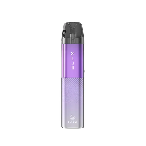 Elf Bar ElfX Pod Vape Kit - Image 7