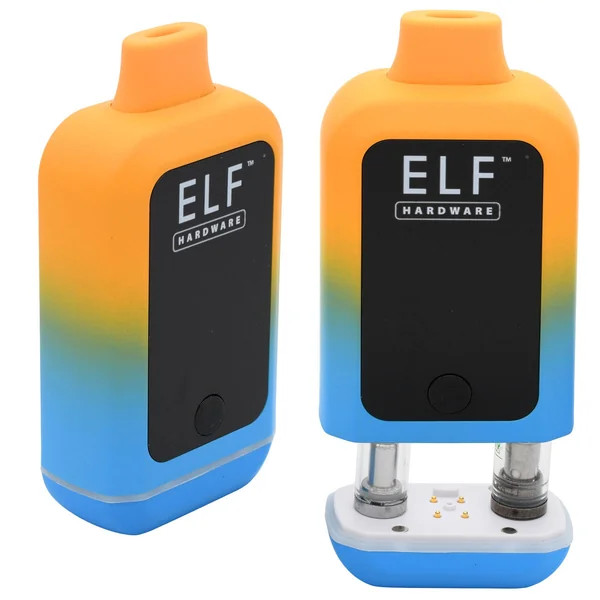 Elf Canndual Extreme Dual 510 Thread Cart Battery - Image 12