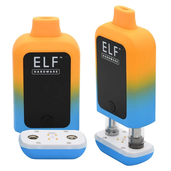 Elf Canndual Extreme Dual 510 Thread Cart Battery - Image 14