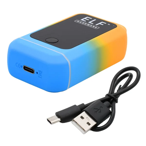Elf Canndual Extreme Dual 510 Thread Cart Battery - Image 15