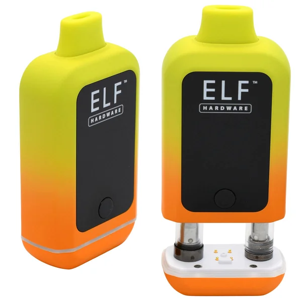 Elf Canndual Extreme Dual 510 Thread Cart Battery - Image 17