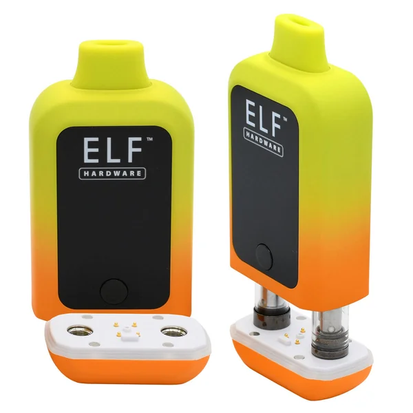 Elf Canndual Extreme Dual 510 Thread Cart Battery - Image 18