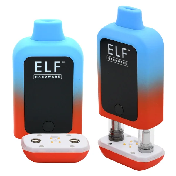 Elf Canndual Extreme Dual 510 Thread Cart Battery - Image 3