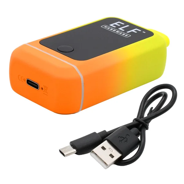 Elf Canndual Extreme Dual 510 Thread Cart Battery - Image 21