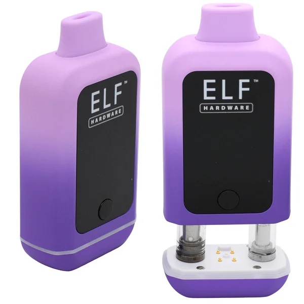 Elf Canndual Extreme Dual 510 Thread Cart Battery - Image 23